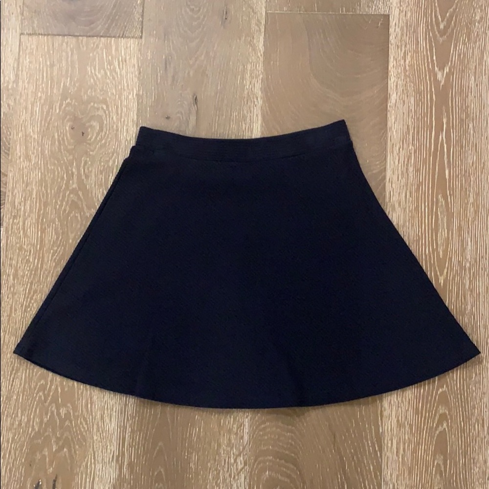 Jack Wills New Sady navy skirt